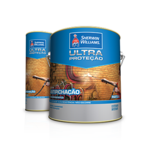 Antipichação Sherwin-Williams