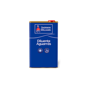 Diluente Aguarrás Sherwin-Williams