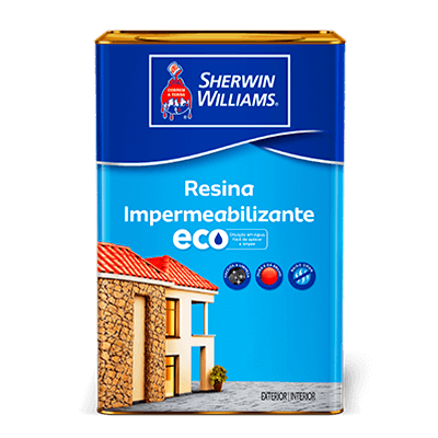 Eco Resina Impermeabilizante Sherwin-Williams