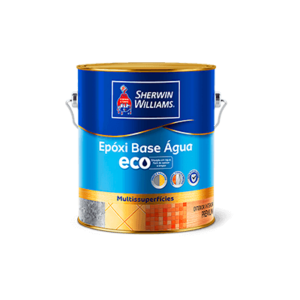 Epóxi Base Água Sherwin-Williams