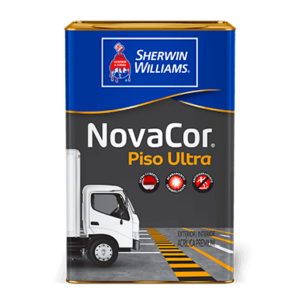 NovaCor Piso Ultra Sherwin-Williams