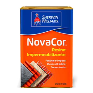 NovaCor Resina Impermeabilizante Sherwin-Williams