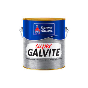 Super Galvite Sherwin-Williams